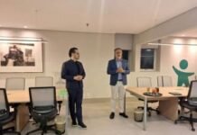 Nova sede da ONG ChildFund Brasil em Belo Horizonte reforça estratégia de expansão e impacto social