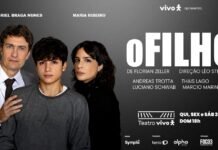 “O Filho” estreia em BH com montagem inédita sobre depressão entre jovens