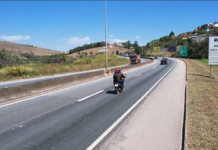Operação Tiradentes registra aumento de 20% no tráfego na BR-040 entre BH e Juiz de Fora