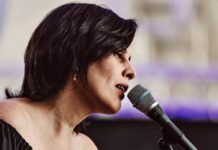 Paixão brasileira – A música do samba-canção