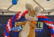 Portal Auto Shopping promove programação especial de Páscoa com atrações gratuitas para a família