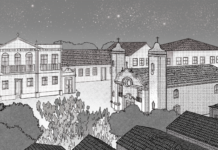 Projeto transforma história e patrimônio do Centro-Oeste de Minas em histórias em quadrinhos