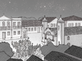 Projeto transforma história e patrimônio do Centro-Oeste de Minas em histórias em quadrinhos