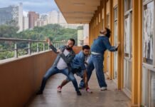 Que se Dance promove jam de improvisação para celebrar o Dia Internacional da Dança