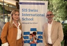 Rede suíça de ensino prepara chegada a Belo Horizonte em encontro exclusivo para pais