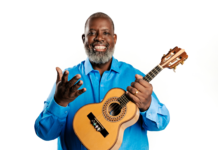 “Vai dar Samba” acontece neste sábado no Mineirinho com Péricles, Vitinho e Thiago Soares