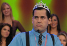 Ator e comediante Wagner Trindade traz o espetáculo de stand-up “Deu a Louca no Astral” para BH