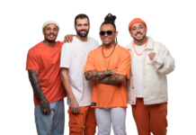 Luau do Akatu vai transformar a Arena Independência em paraíso praiano com grandes hits do samba e pagode