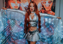 DJ Danny Albuquerque supera trauma de queimaduras graves causadas por cabine de bronzeamento