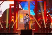 Sérgio Reis celebra 67 anos de carreira com show na Grande BH