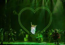 Shrek – O Musical estreia hoje no Teatro Renault com Tiago Abravanel, Evelyn Castro, Fabi Bang, Myra Ruiz e Baccic no elenco