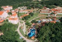 Tauá Caeté aposta na mineiridade e all inclusive nos feriados de Tiradentes e Dia do Trabalhador