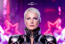 Xuxa abre vendas para “O Último Voo da Nave” em Curitiba e Belo Horizonte