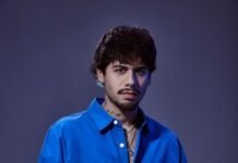 Zé Felipe escolhe BH para estreia de sua festa exclusiva “Uma Por Ano” e promete noite histórica na capital mineira