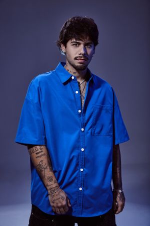 Zé Felipe escolhe BH para estreia de sua festa exclusiva Uma Por Ano e promete noite histórica na capital mineira