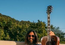 Armandinho, maior nome do reggae nacional, confirma show em BH no dia 30 de maio, no BeFly Hall