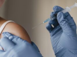 SHOPPING ESTAÇÃO BH RECEBE DIA D DE VACINAÇÃO CONTRA A GRIPE NESTE SÁBADO (11)