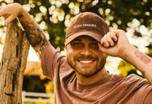 Gustavo Tubarão participa de bate-papo sobre saúde mental em evento gratuito na Pampulha