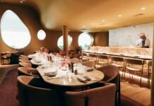 RESTAURANTE SU BH APOSTA EM ESPAÇO EXCLUSIVO PARA EVENTOS E CELEBRAÇÕES