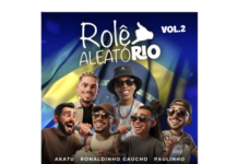Akatu lança “Rolê Aleatório, Vol. 2” com Ronaldinho Gaúcho e clássicos do pagode