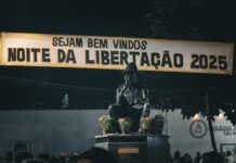 Tradicional Festa dos Pretos Velhos celebra o 13 de maio em BH.