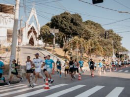 315 anos de Venda Nova: região recebe a 4ª edição da Corrida de Santo Antônio