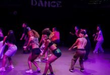 220 Dance Festival encerra edição com presença de artista que trabalhou com Rihanna