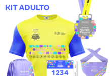 Inscrições para o Festival Vamos Passear em Belo Horizonte terminam nesta quarta-feira (20)