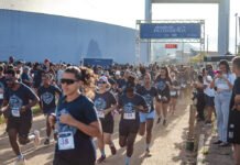 Circuito da Inconfidência 2026: corridas de rua avançam por Minas Gerais com foco em esporte e inclusão