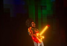 “A Guitarra Mágica” mistura Mozart, rock e universo gamer em aventura musical para crianças