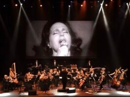 Amália Rodrigues Sinfônico chega a BH com homenagem à voz que eternizou o fado
