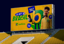 Betbra passa por rebranding e anuncia lançamento do personagem Braian