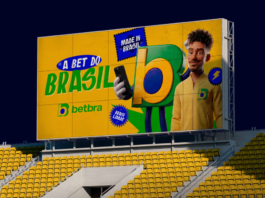 Betbra passa por rebranding e anuncia lançamento do personagem Braian