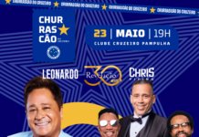 Belo Horizonte recebe grandes eventos em maio
