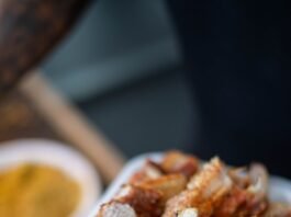 Circuito da Batata segue até domingo em Contagem com gastronomia, música e atrações gratuitas para toda a família