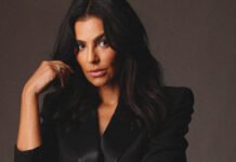 Cíntia Chagas apresenta em BH a palestra “Como Cheguei Até Aqui”, no dia 26 agosto, no BeFly Minascentro
