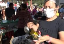 Com público recorde de 13 mil pessoas, Festival do Ora-pro-nóbis de Sabará consolida sucesso e supera expectativas
