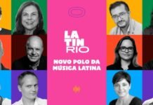Conferência Internacional Latin Rio terá mais de 20 palestras, além de rodadas de negócios