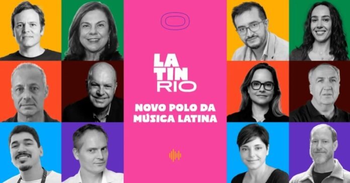 Conferência Internacional Latin Rio terá mais de 20 palestras, além de rodadas de negócios