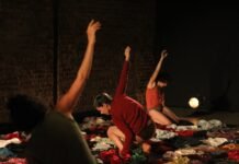 Espetáculo “Zuzus” é destaque da Semana Nacional de Museus no CCBB BH