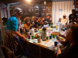 Venda Nova celebra 315 anos com programação artística e formativa e lançamento da “Mostra Raízes: Quintal de Histórias”