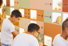 Exposição “Minas das Minas” está em Paracatu, até 29 de maio