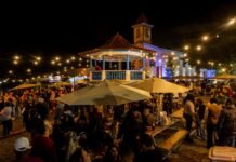 Festival Fartura Conceição do Mato Dentro será de 22 a 24 de maio de 2026, reunindo gastronomia e cultura em sua 7ª edição