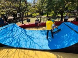 Festival Vamos Passear começa neste domingo (24) com atividades gratuitas e muita diversão em Belo Horizonte