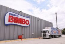Grupo Bimbo amplia faturamento no 1º trimestre de 2026 e reforça papel estratégico do Brasil no crescimento global