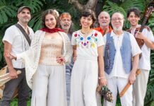 Grupo Tarancón – 50 anos do Gracias a La Vida