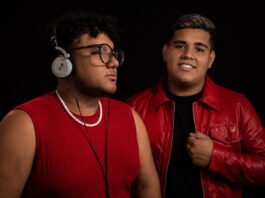 Nova música de Dougllas Fernanddo e Kayc Marinho transforma sofrência em aposta musical