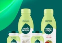 Verde Campo lança linhas A2 e Tradicional na APAS SHOW 2026