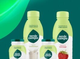 Verde Campo lança linhas A2 e Tradicional na APAS SHOW 2026