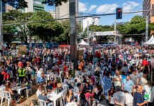 Made in Minas Gerais reúne chefs, queijos premiados e música na Savassi